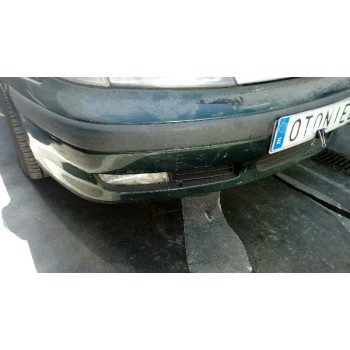 saab 9-5 sedán del año 1999