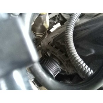 opel astra h berlina del año 2005