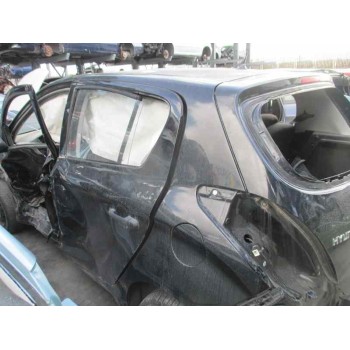 hyundai i20 del año 2012