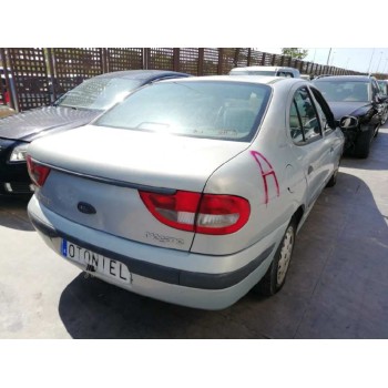 renault megane i fase 2 classic (la..) del año 1996