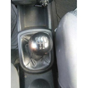 chevrolet kalos del año 2005