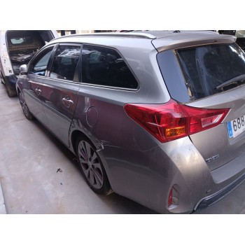 toyota auris station wagon (_e18_) del año 2014