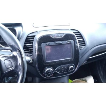 renault captur del año 2014