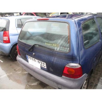 renault twingo (co6) del año 1997