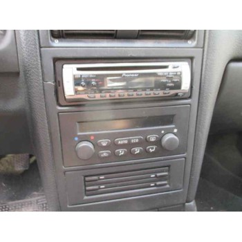 opel astra g berlina del año 2001