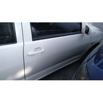 seat ibiza (6k1) del año 2001