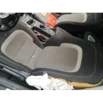 kia cee´d del año 2016