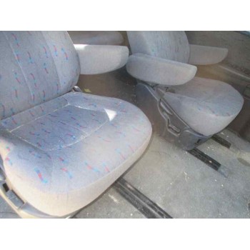 hyundai h 1 del año 1999