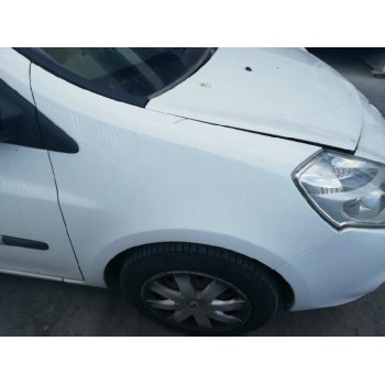 renault clio iii del año 2013