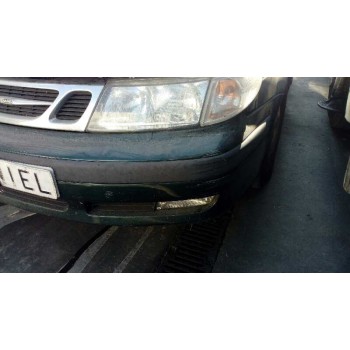 saab 9-5 sedán del año 1999