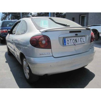 renault megane i coupe fase 2 (da..) del año 2000