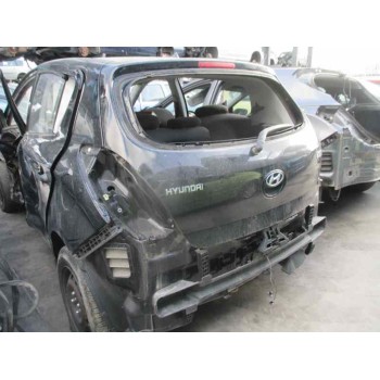 hyundai i20 del año 2012