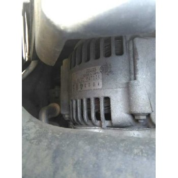 chrysler stratus berlina (ja) del año 2000