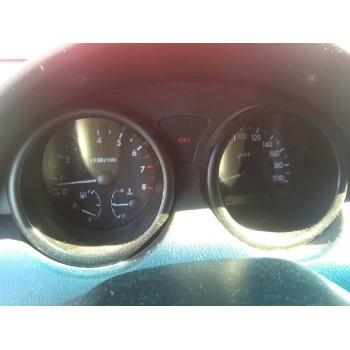 chevrolet kalos del año 2005