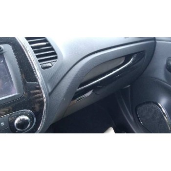 renault captur del año 2014