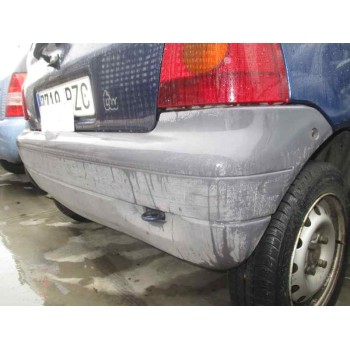 renault twingo (co6) del año 1997