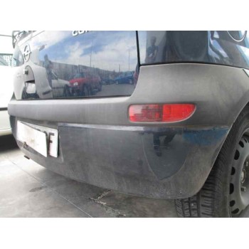 opel corsa c del año 2001