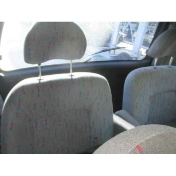 hyundai h 1 del año 1999