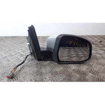 Recambio de retrovisor derecho para ford mondeo ber. (ca2) ghia referencia OEM IAM  ABATIBLE GRIS PLATA