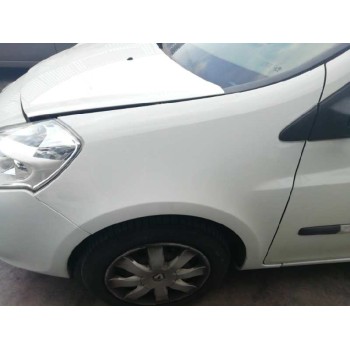 renault clio iii del año 2013