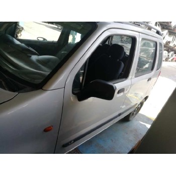 suzuki wagon r+ rb (mm) del año 2004