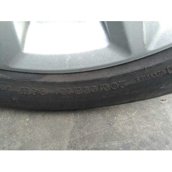 opel astra h berlina del año 2005