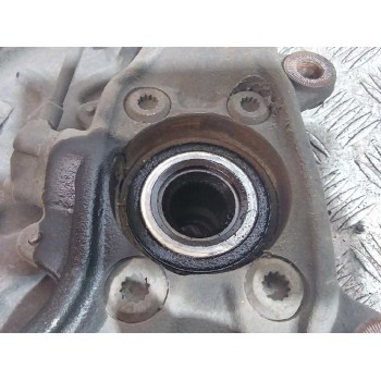 Recambio de amortiguador delantero derecho para seat exeo st (3r5)(2009>) sport referencia OEM IAM   
