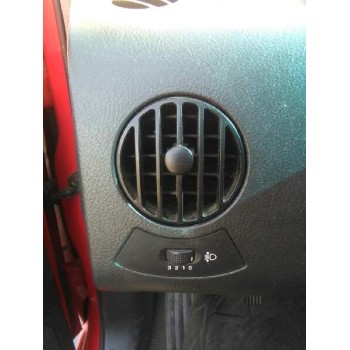 chevrolet kalos del año 2005