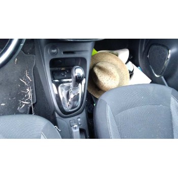 renault captur del año 2014