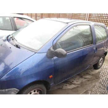 renault twingo (co6) del año 1997