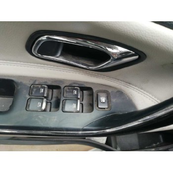 kia cee´d del año 2016