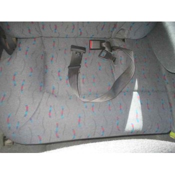 hyundai h 1 del año 1999