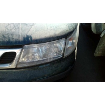 saab 9-5 sedán del año 1999