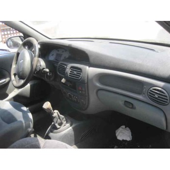 renault megane i coupe fase 2 (da..) del año 2000