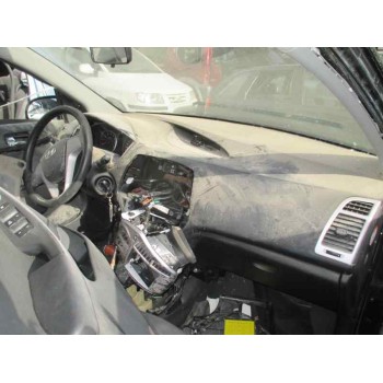 hyundai i20 del año 2012