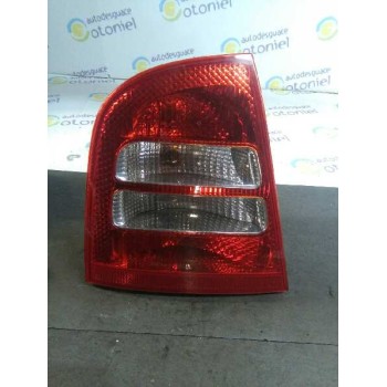 PILOTO TRASERO IZQUIERDO 1U6945111C 