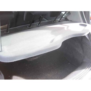 renault clio iii del año 2006