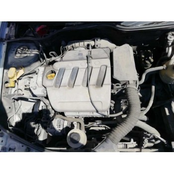 renault megane i fase 2 classic (la..) del año 1996