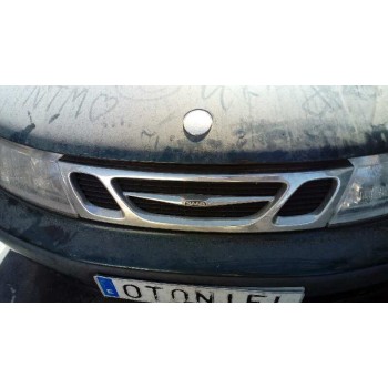 saab 9-5 sedán del año 1999