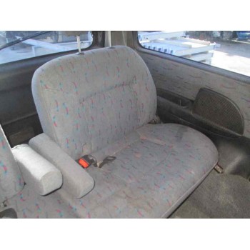 hyundai h 1 del año 1999