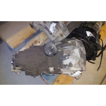 Recambio de caja cambios para volkswagen lt caja abierta (mod. 1997) lt 35 doble cabina referencia OEM IAM 041287  
