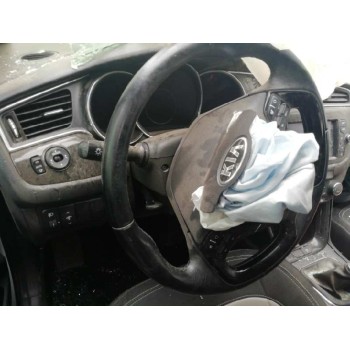 kia cee´d del año 2016