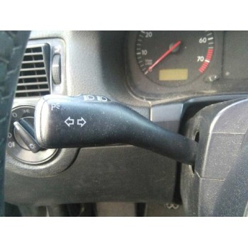 volkswagen golf iv berlina (1j1) del año 1999