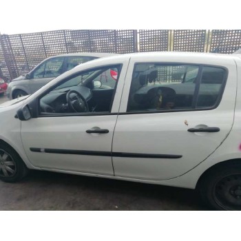 renault clio iii del año 2013