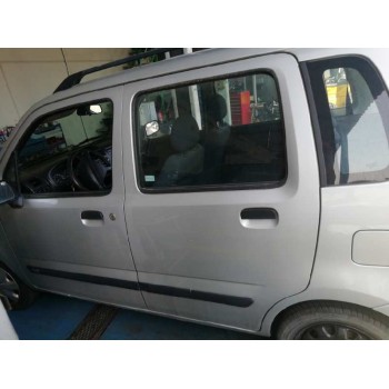suzuki wagon r+ rb (mm) del año 2004