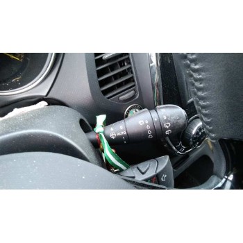 renault captur del año 2014