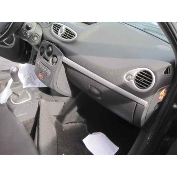 renault clio iii del año 2006