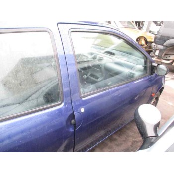 renault twingo (co6) del año 1997