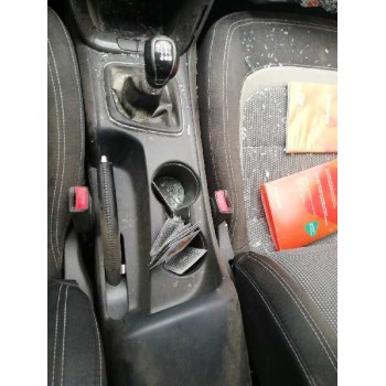 kia cee´d del año 2016