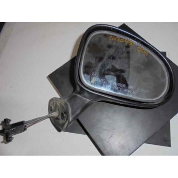 Recambio de retrovisor derecho para daewoo matiz cd referencia OEM IAM   MANUAL